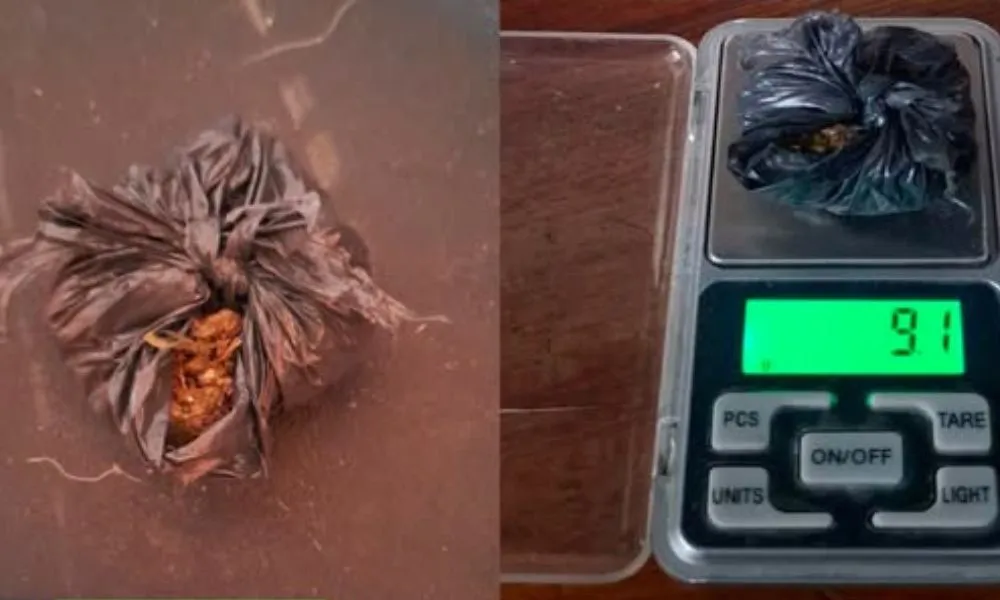 Intentaron ingresar droga en una alcaidía de Plottier