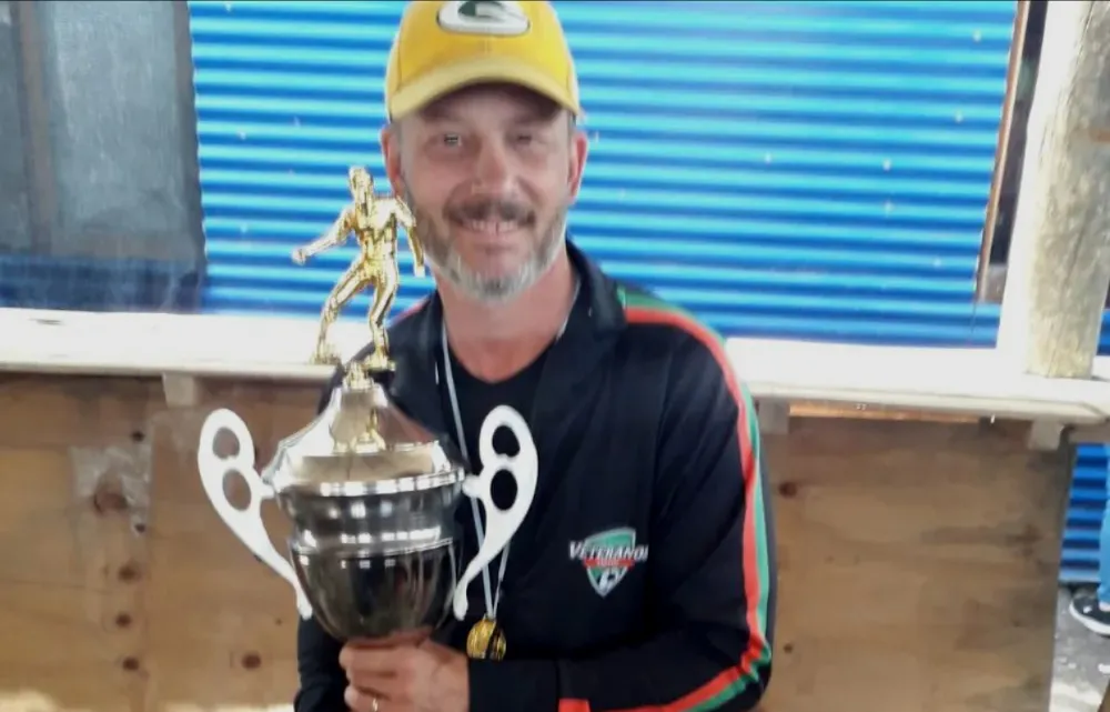 Falleció Marcelo Fuhr, entrenador de Atlas y formador de muchos jóvenes