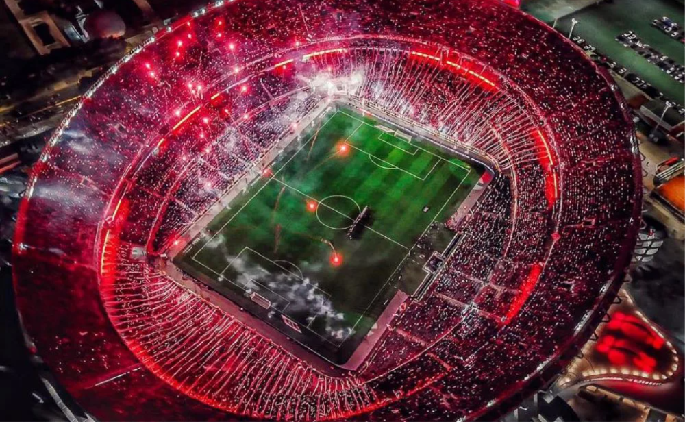 El club definió quiénes podrán comprar entradas y cómo será el acceso al Monumental.