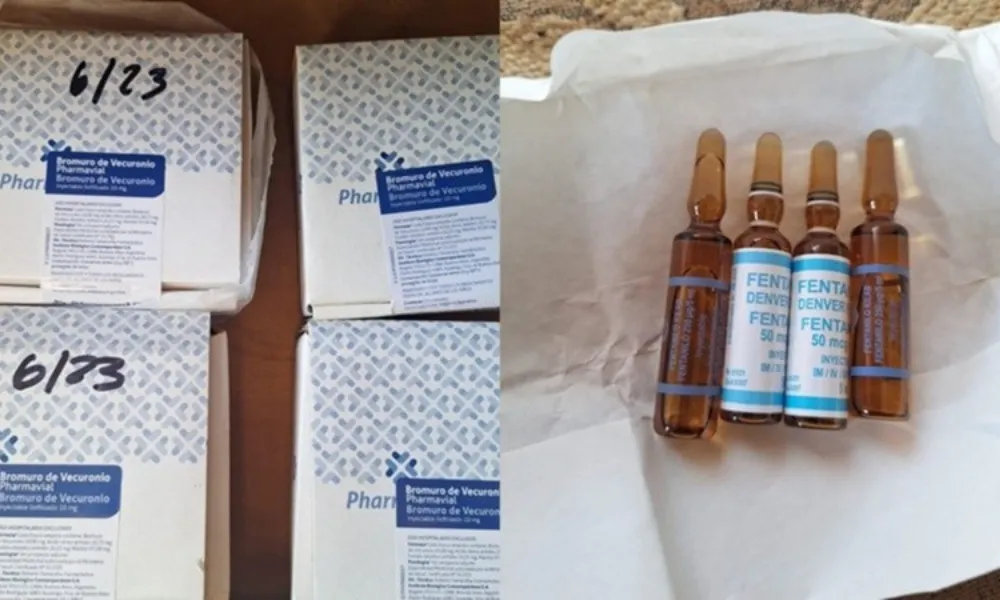 Fentanilo