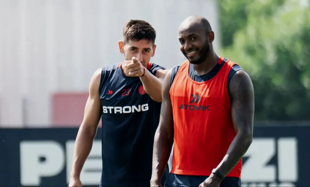 San Lorenzo recibe a Central Córdoba con expectativas renovadas