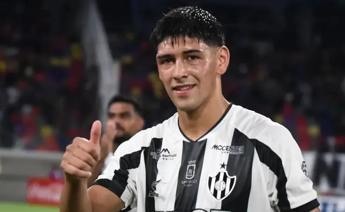 El zaguero se sumará al plantel de inmediato.