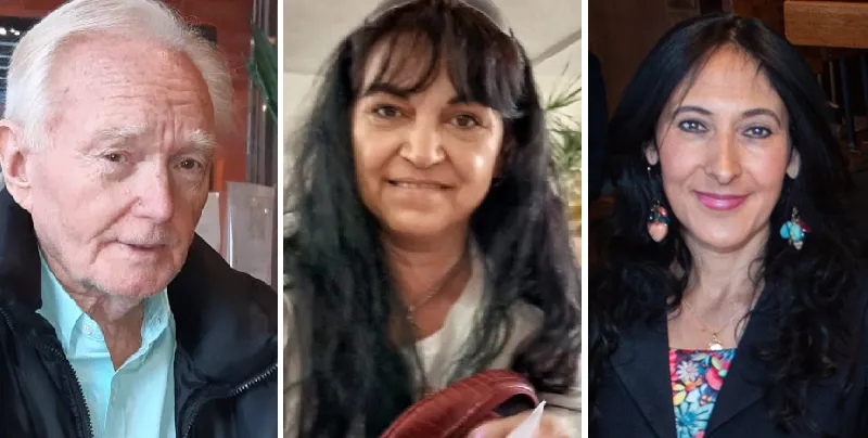 Petersen, Lobos, Etcheverry