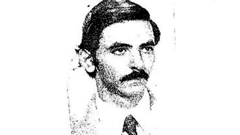 Santiago Luis Werle