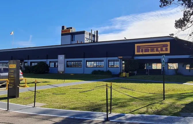 planta pirelli