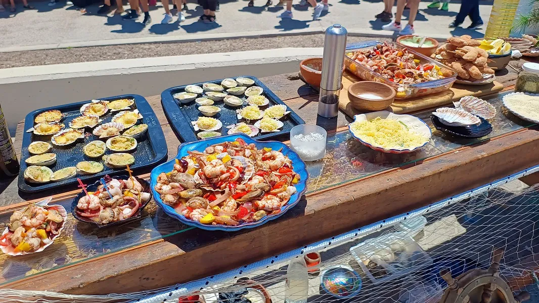 Cocineros Argentinos 6