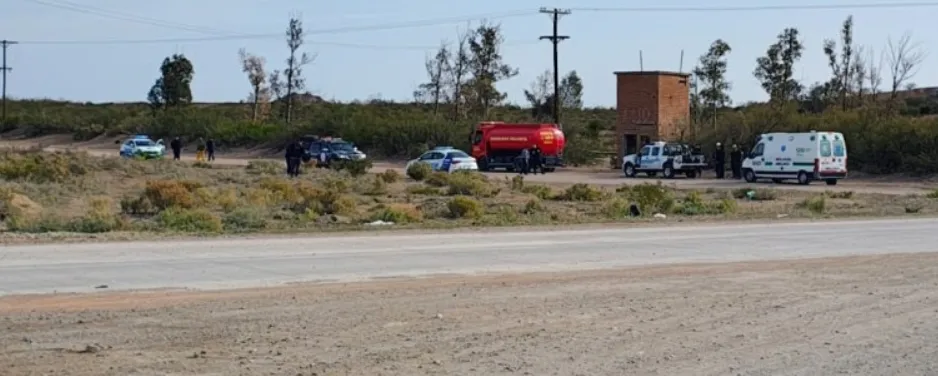 extranjeros detenidos