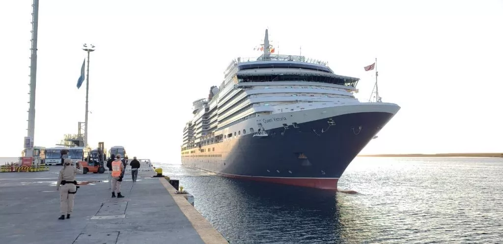 Queen Victoria