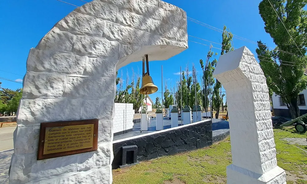 Regimiento 25 de Sarmiento