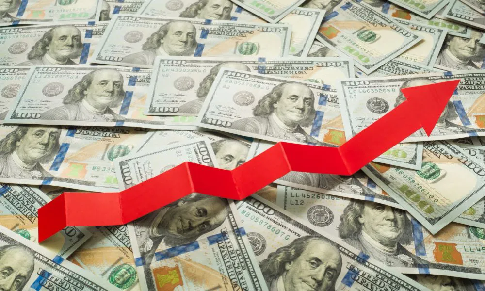 Mercado financiero