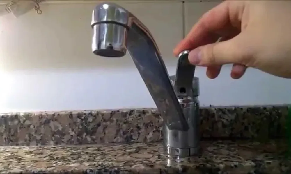 Sin Agua