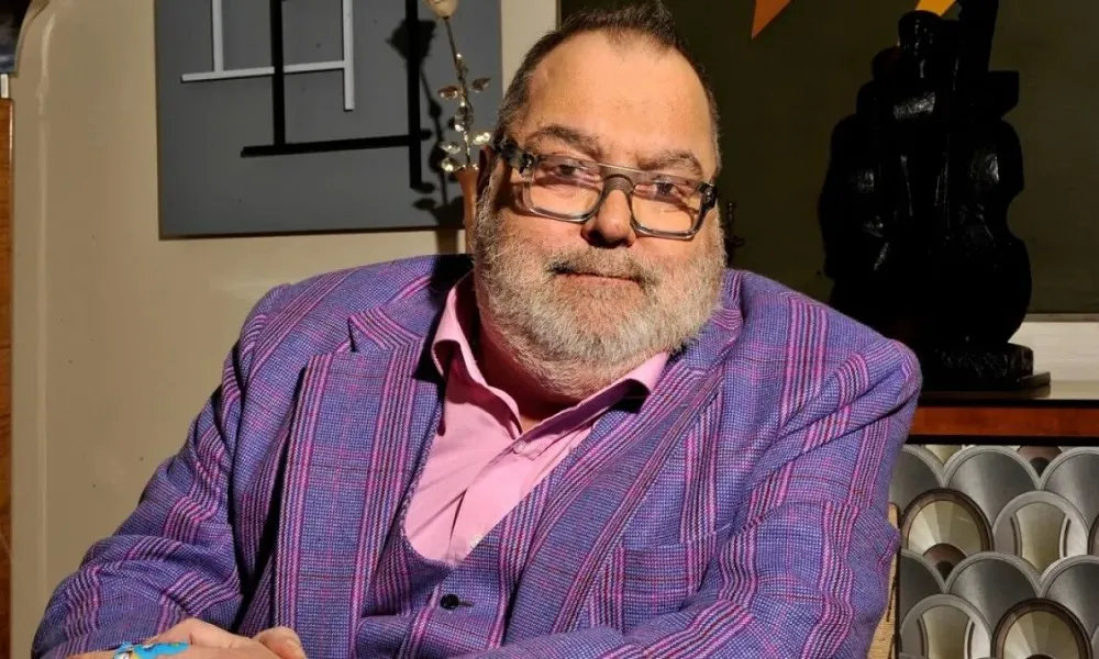 Jorge Lanata_