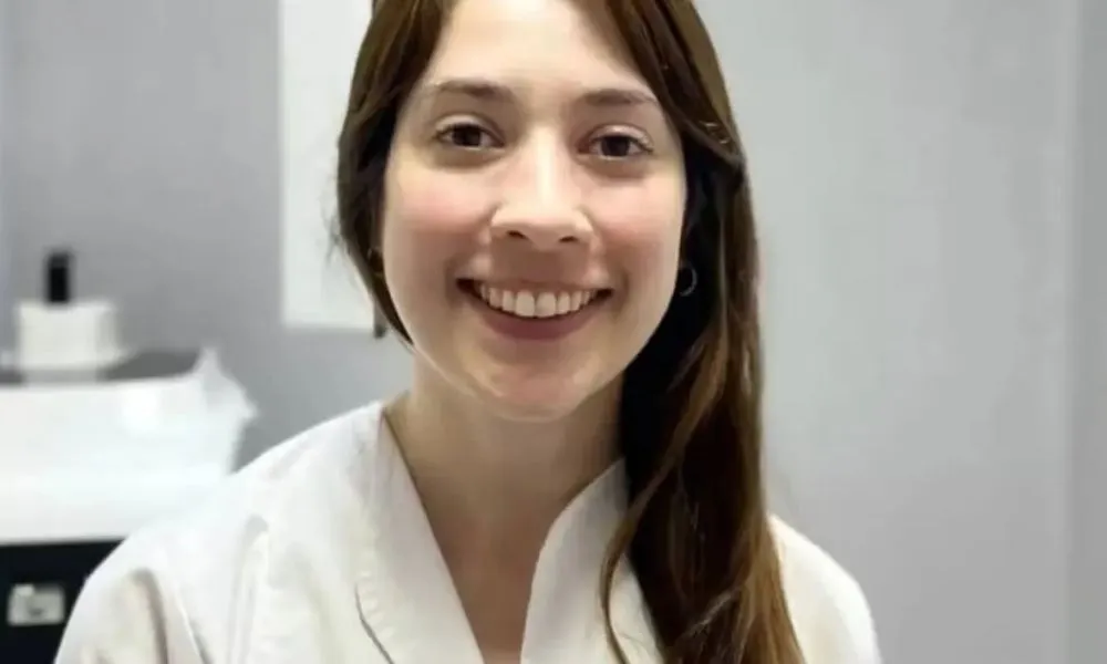 Noelia Aldana Torres