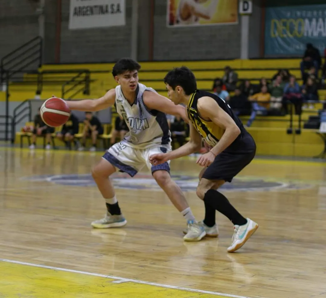 SE JUEGAN LAS SEMIFINALES DE LA CATEGORÍA U17