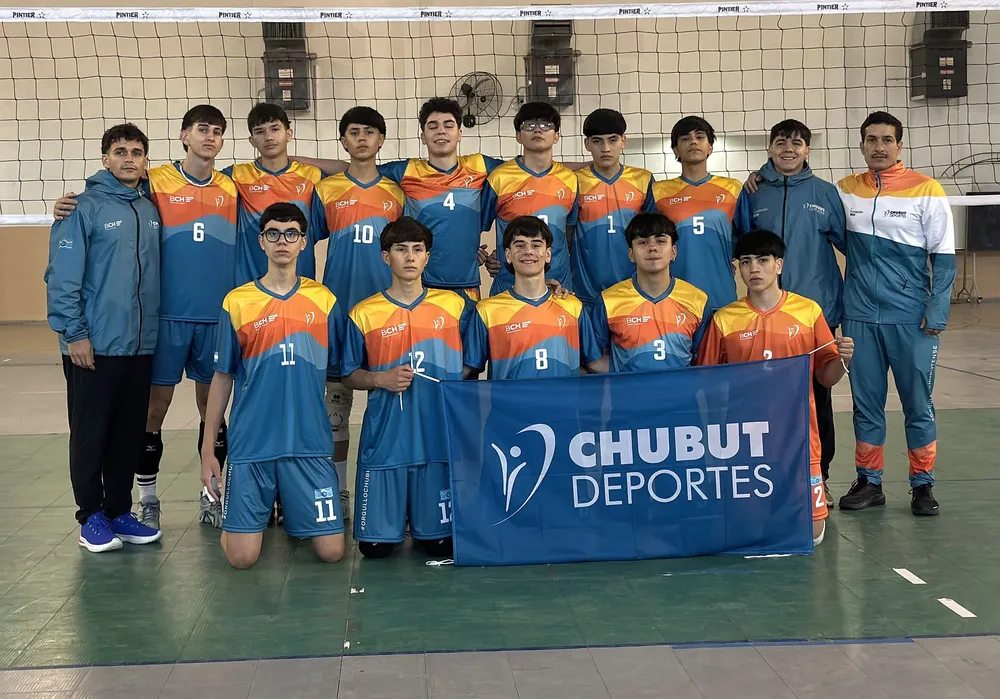 La delegación provincial sostuvo un arranque fuerte en atletismo, judo y deportes colectivos. 2