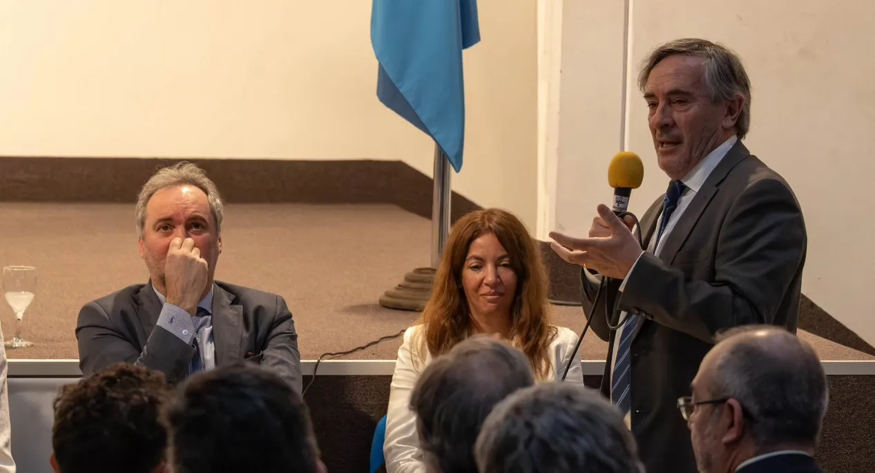 autoridades abogacia