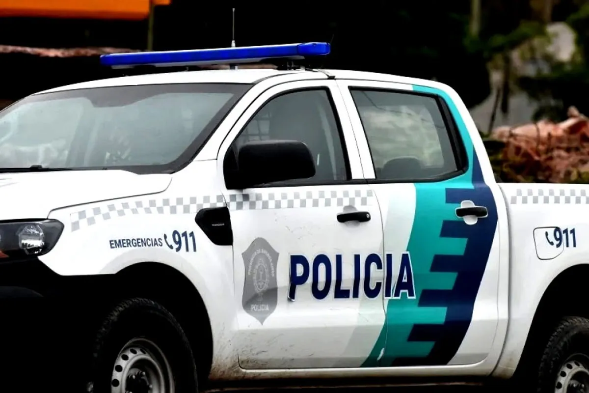 Policia-de-Buenos-Aires