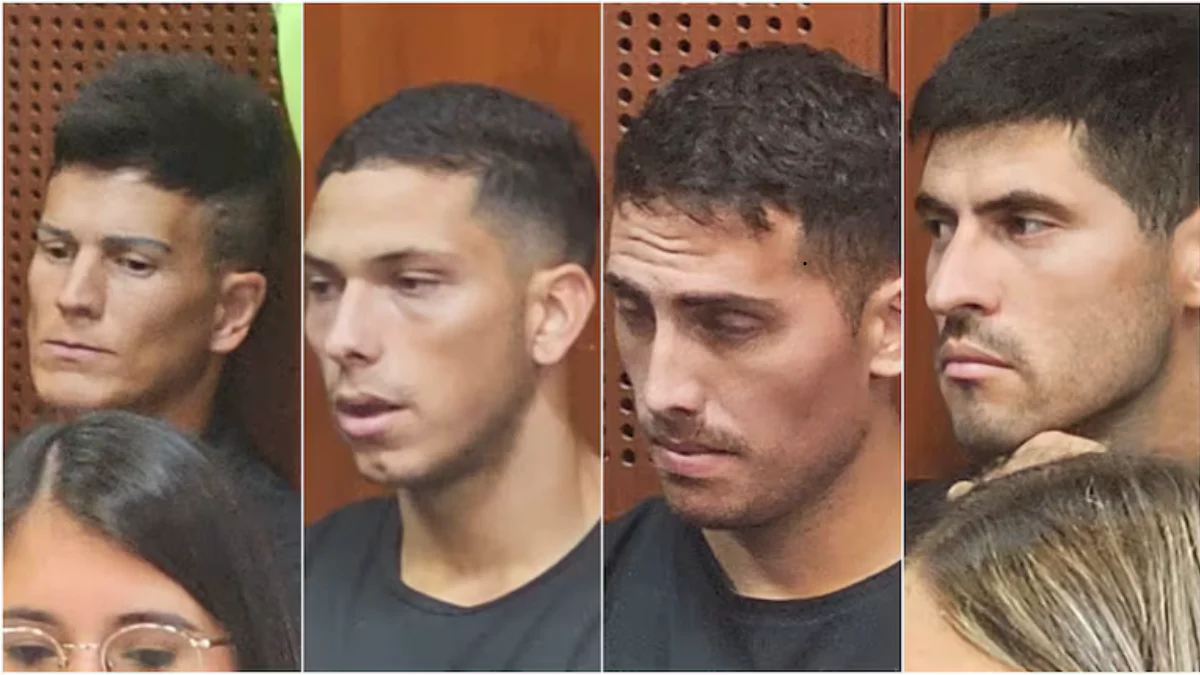 Ex jugadores de Vélez