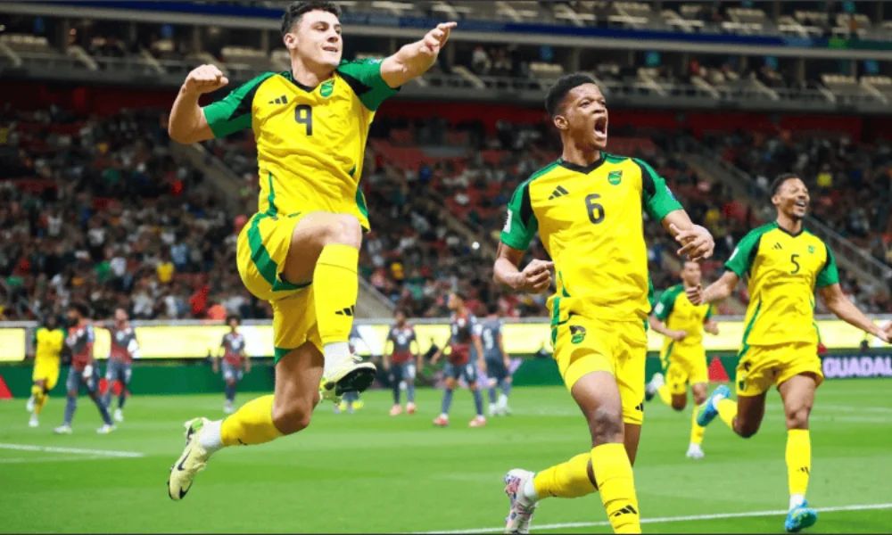 El resultado lo deja frente a un único obstáculo más antes de volver a la Copa del Mundo.