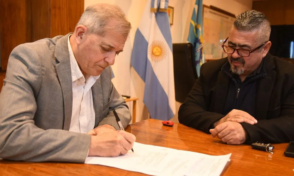 Refuerzan la seguridad escolar mediante un acuerdo interministerial