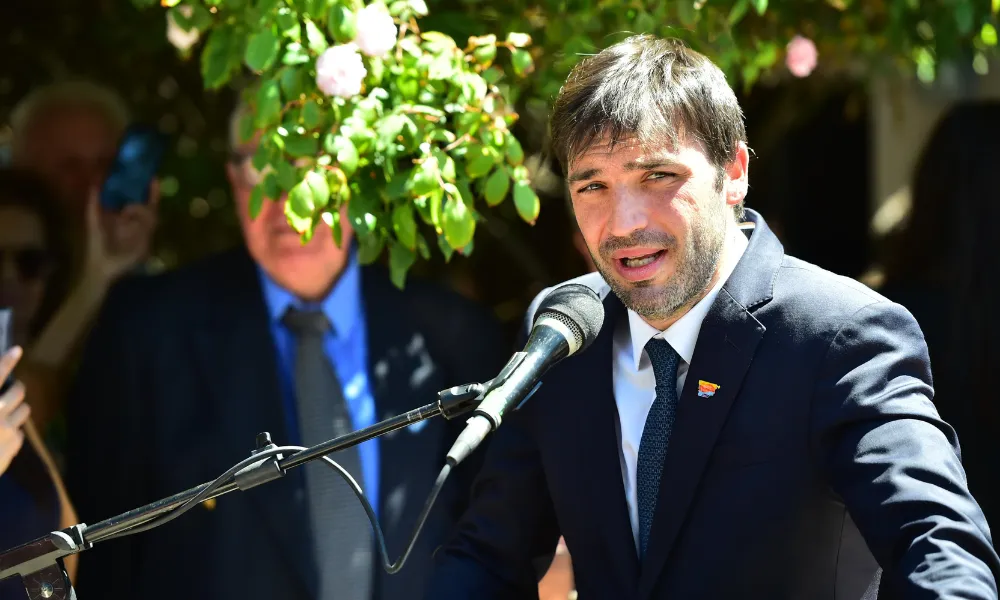 Ignacio Torres