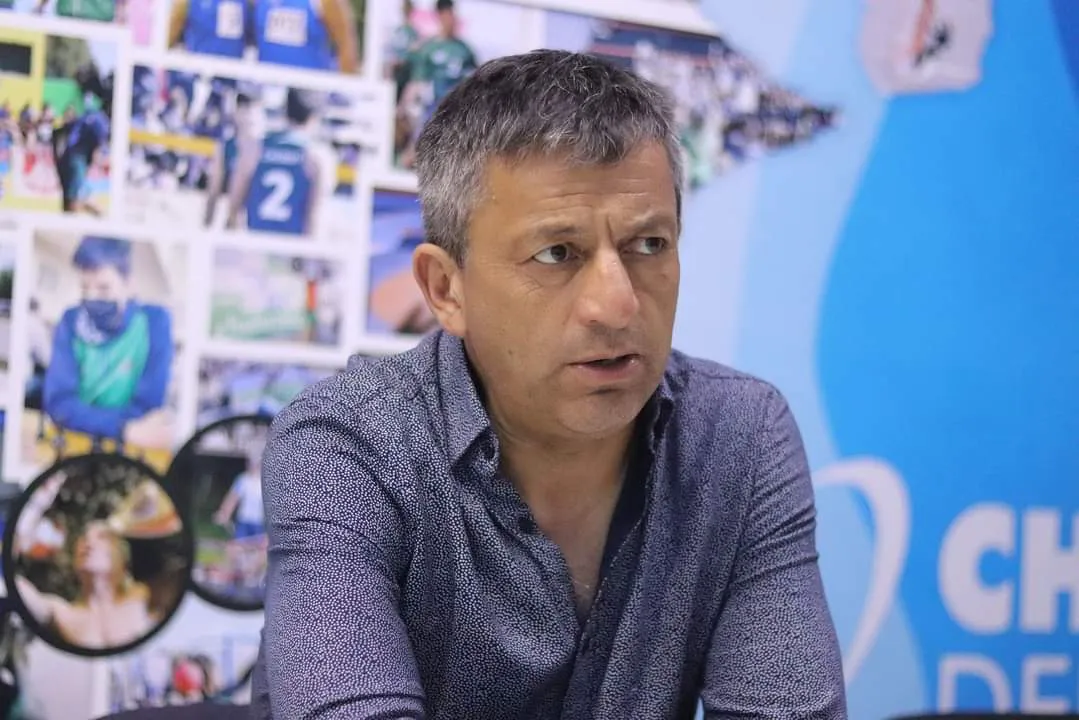 MILTON REYES EN #LA17: "LA DECISIÓN ME PARECE UNA LOCURA"