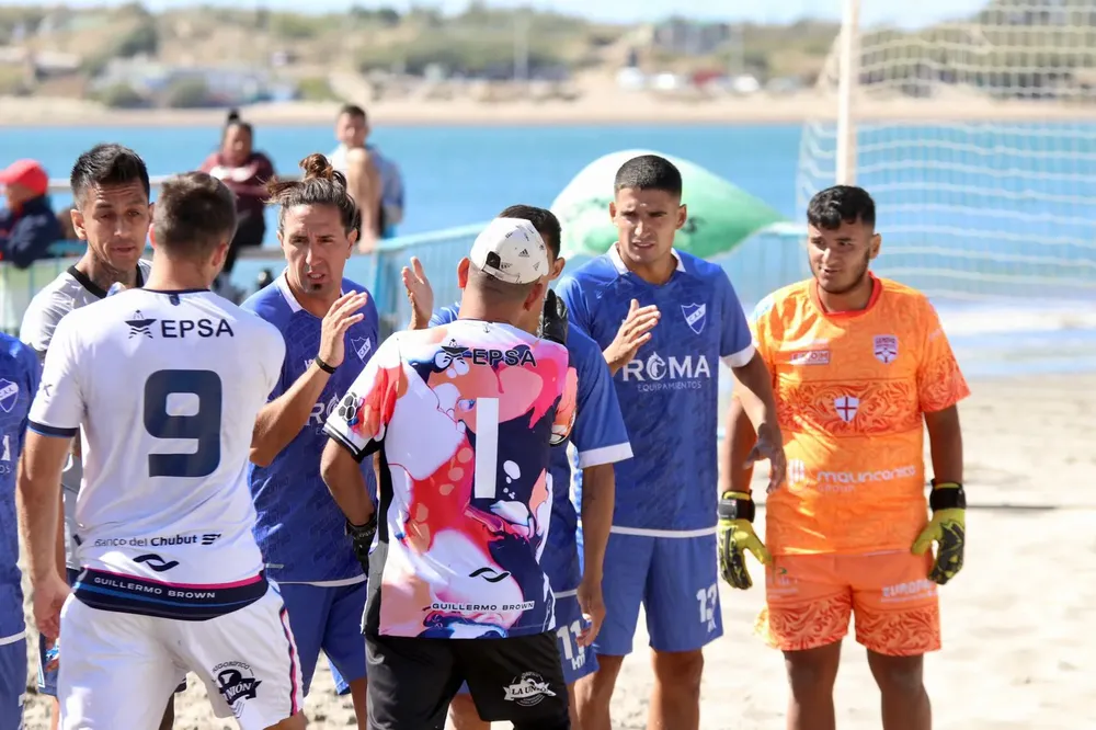 Reprogramación del Día de los deportes universitarios