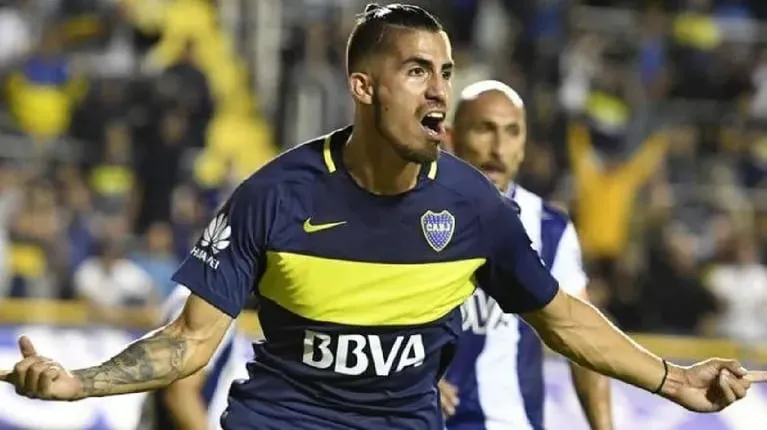 CINCO AÑOS DE PRISIÓN PARA JUNIOR BENÍTEZ