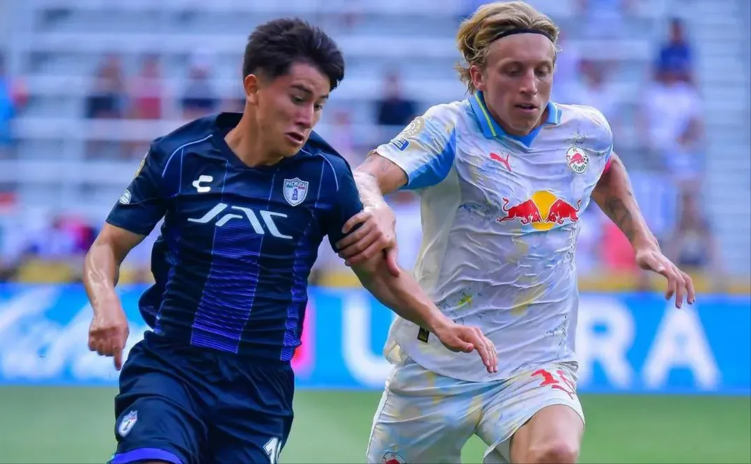 Red Bull Salzburgo busca sellar la clasificación ante un Al Hilal