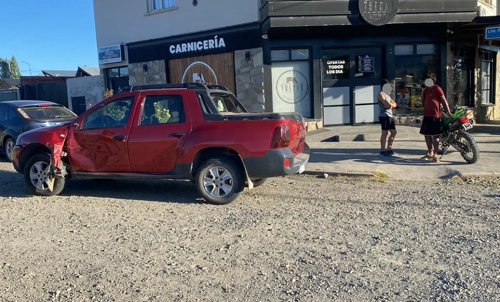 lesiones graves en accidente de tránsito