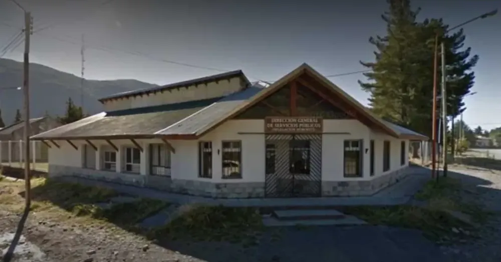 allana servicios publicos