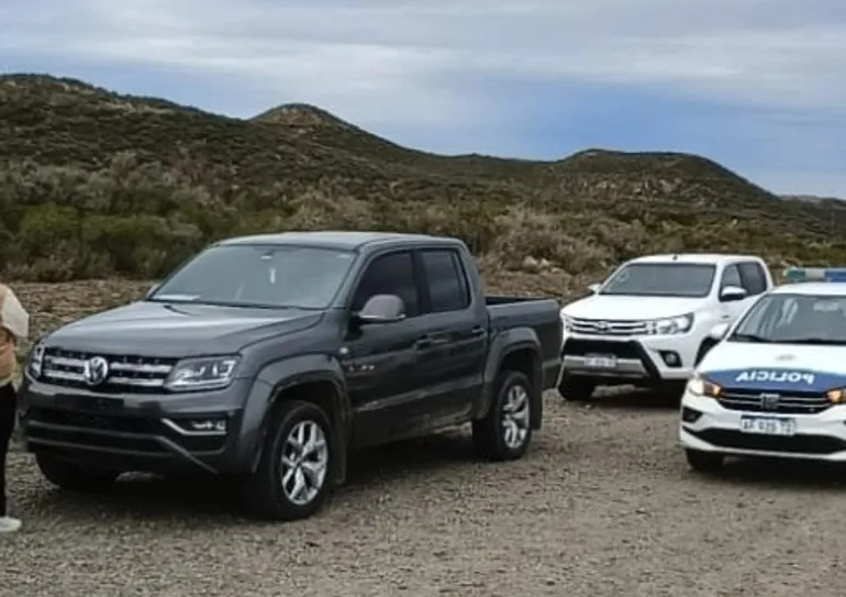 VW Amarok melliza
