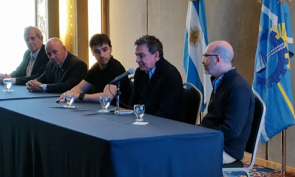 Aluar contrstuirá una escuela imagen ilustrativa generada por LA17 8