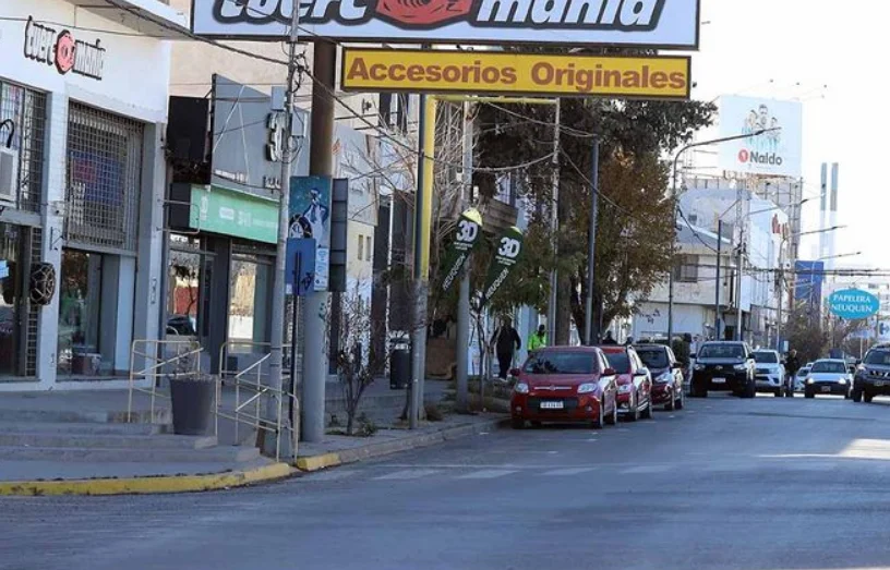 neuquen habilitaciones