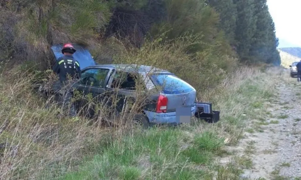 Accidente