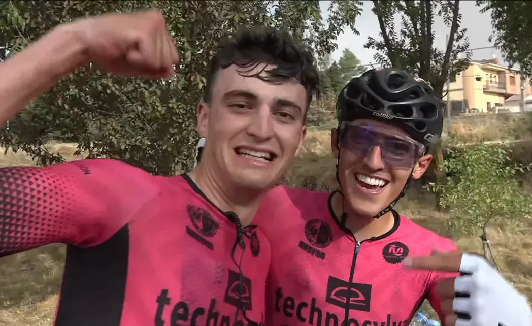 Crozzolo imparable en suelo español