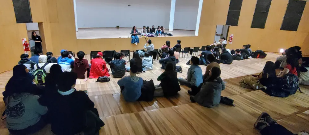 La Universidad del Chubut en Esquel con sus propuestas académicas