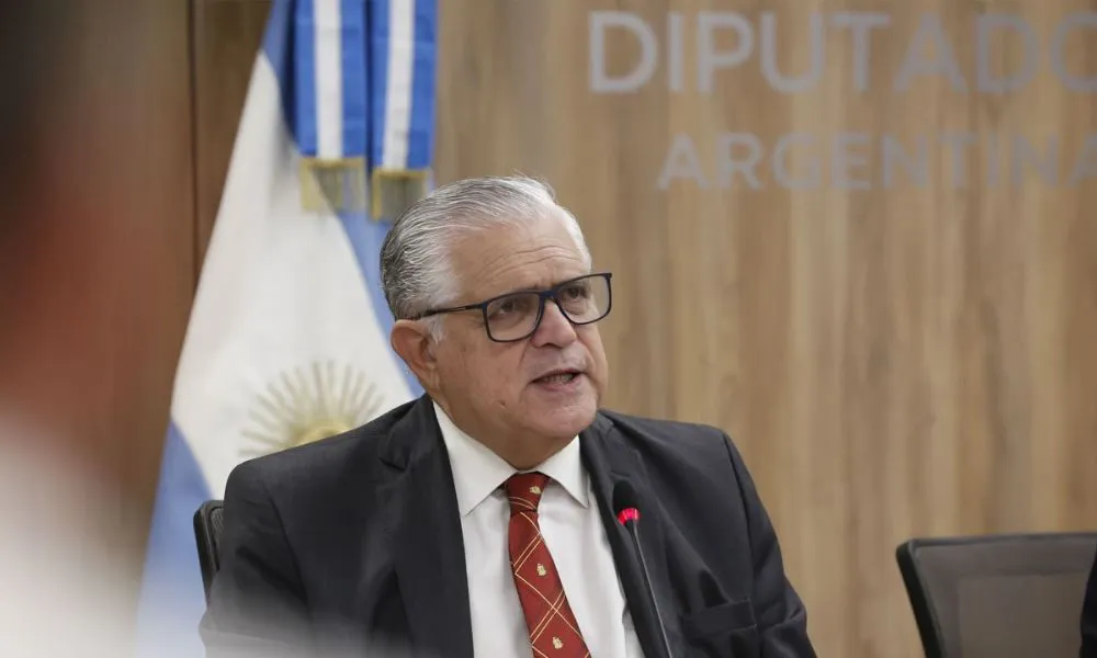 Ricardo López Murphy