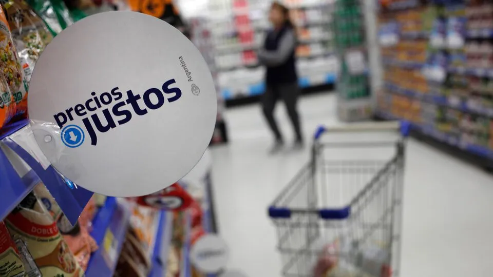 Precios Justos
