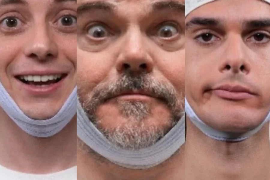 Ca7riel y Paco Amoroso lanzan una colaboración con el actor Jack Black