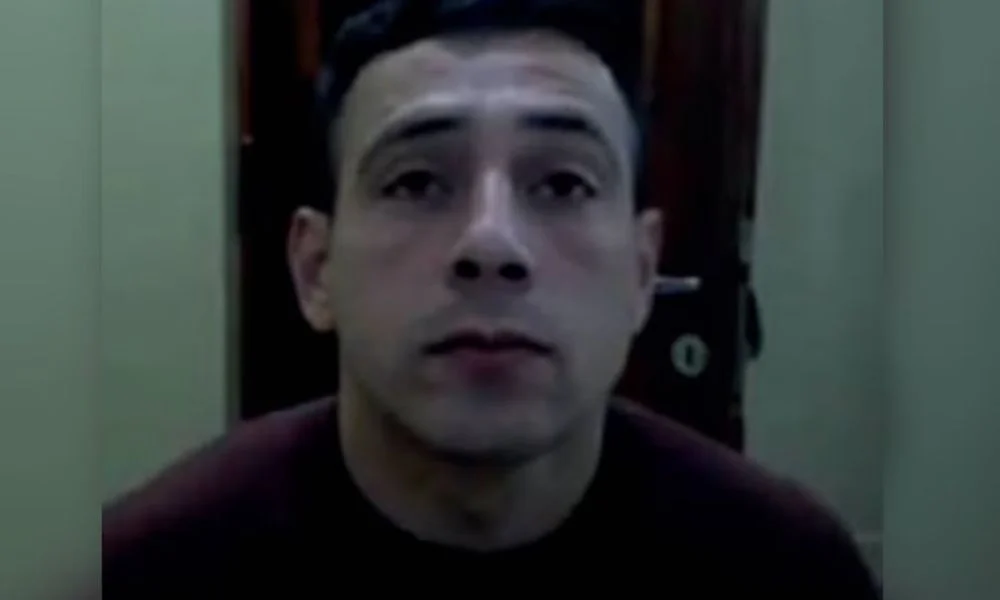 Ezequiel César Rossetti