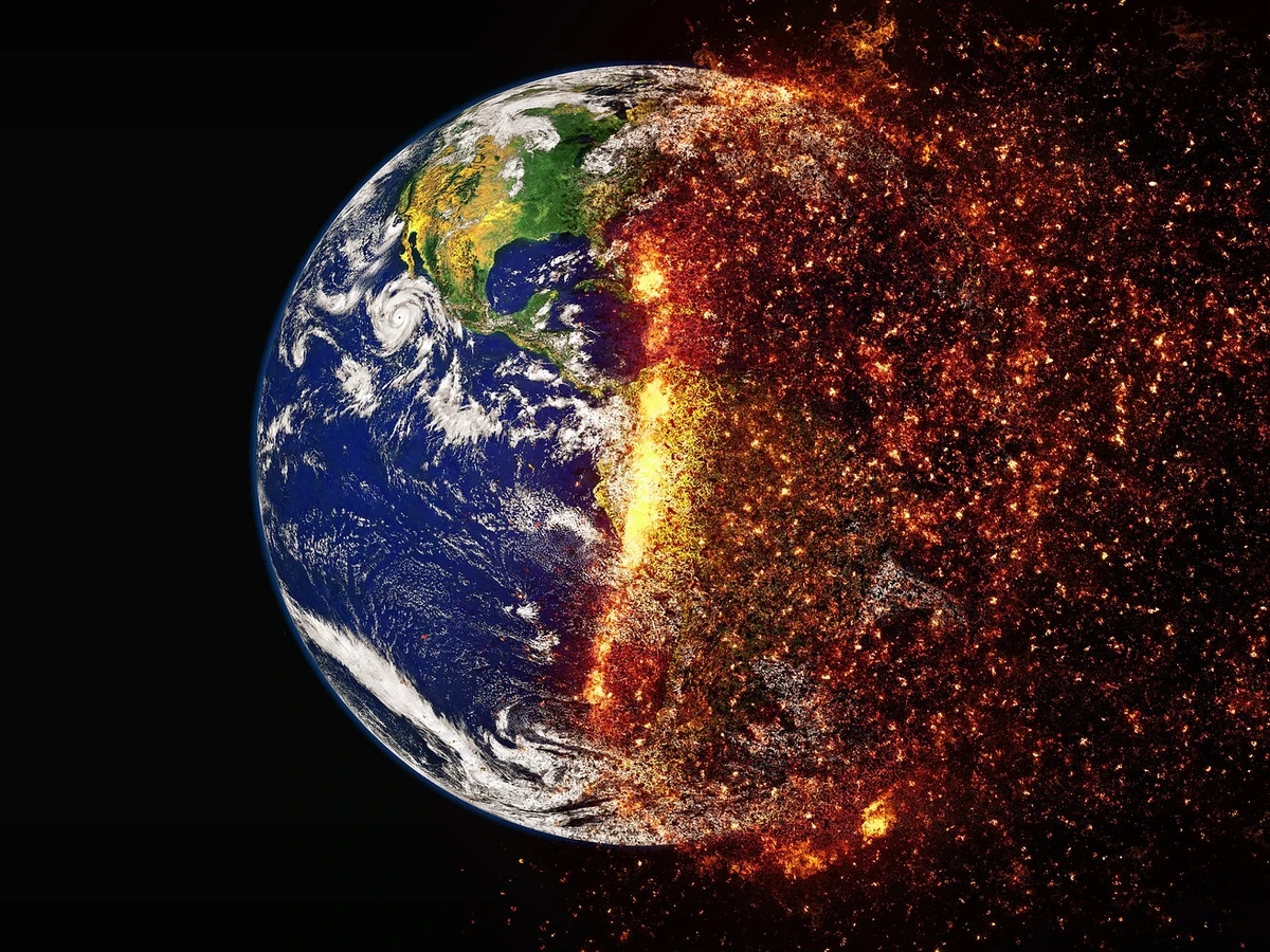 Cambio Climático
