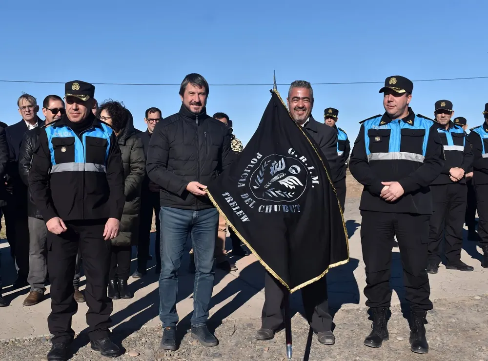 GRIM en su 34° aniversario