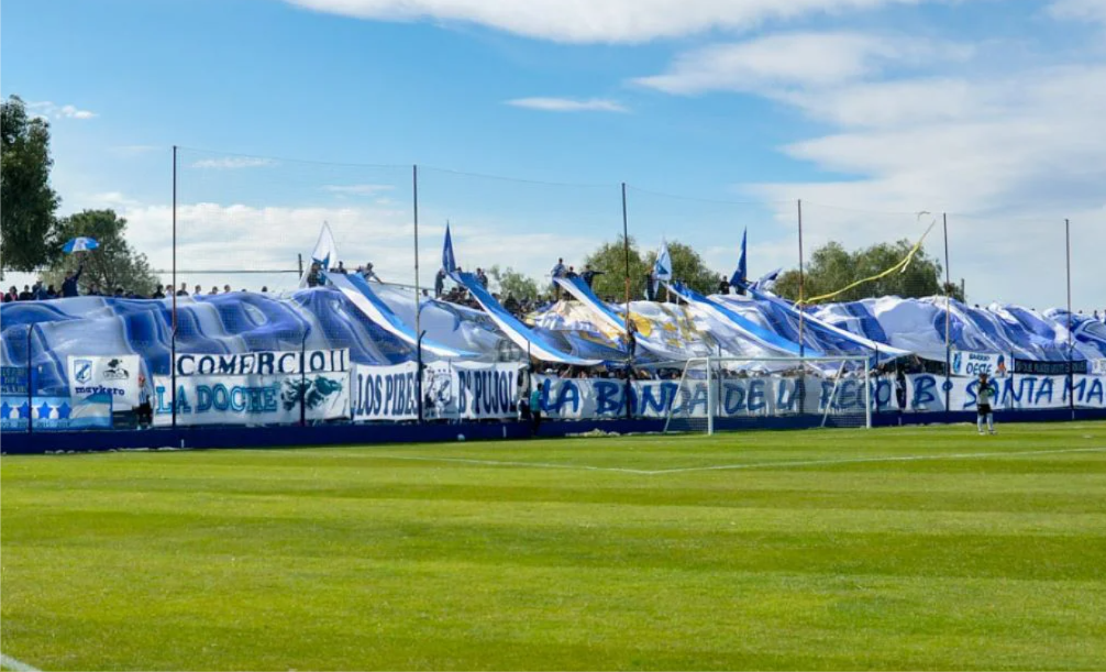 La Banda debuta ante Santamarina con variantes abiertas.