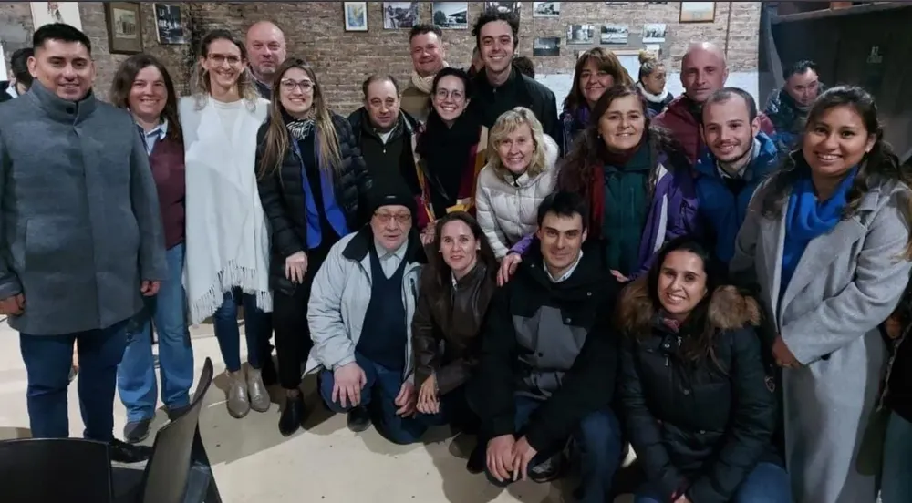 Encuentro por el desarrollo vitivinícola en la Patagonia