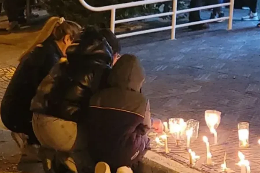 La movilización será este viernes