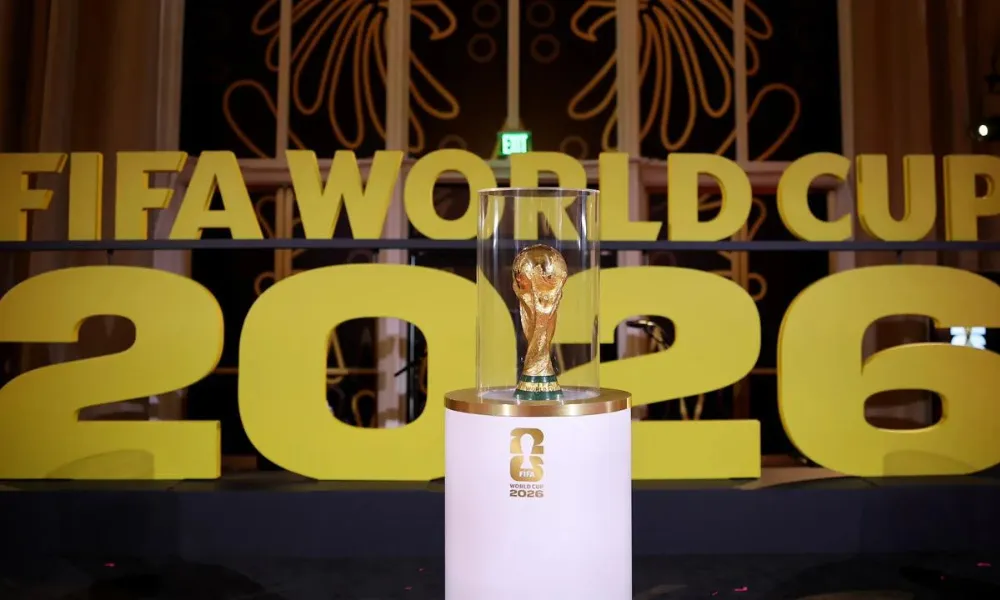 Copa del Mundo 2026