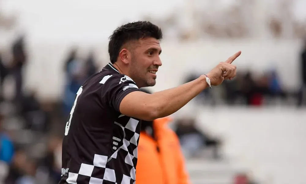 Luis Silba