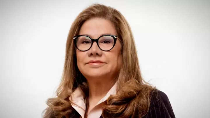 Graciela Camaño