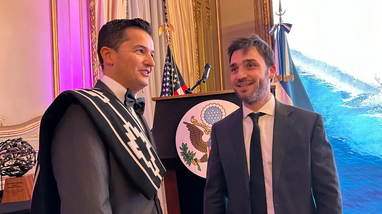 Potenciar el turismo sustentable en Chubut